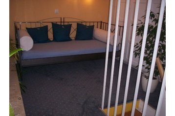 Duitsland Privát Kochel, Exterieur